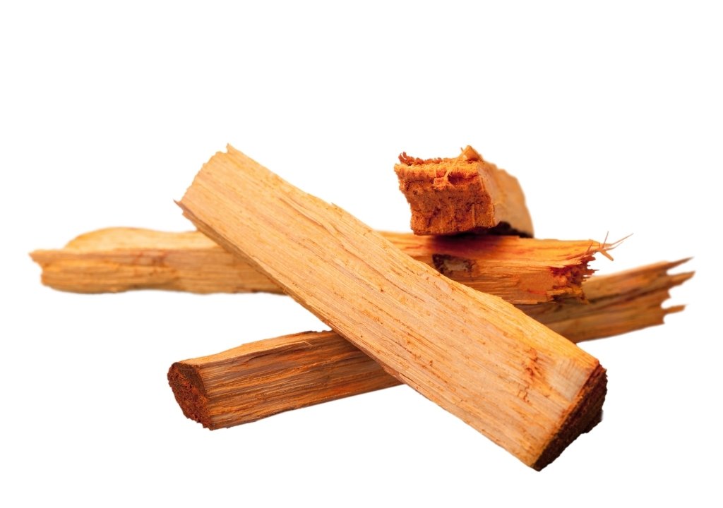 Oleum santali (Sandalwood Oil)