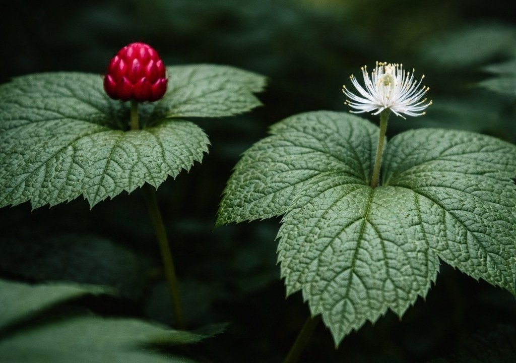 Hydrastis canadensis