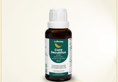Cura Decubitus™ Ultra