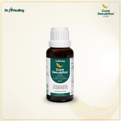 Cura Decubitus™ Ultra