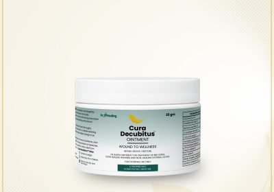 Cura Decubitus™ Ointment