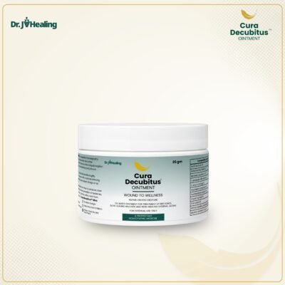 Cura Decubitus™ Ointment
