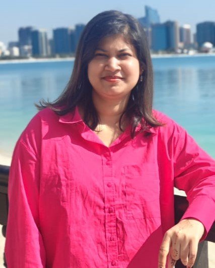 Pinaj Parkar, Family Caregiver