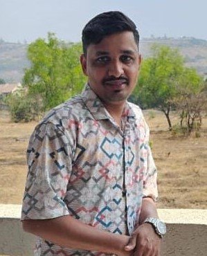 Sitaram Sawant, Patient