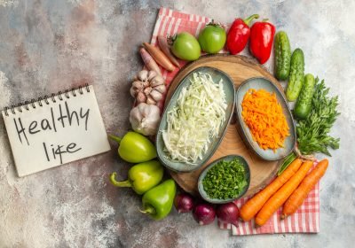 Best diet for faster wound healing and bedsore recovery