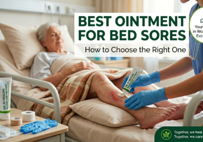 What Makes the Best Ointment for Bed Sores Effective? Expert Insights