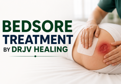 Can Bed Sores Heal Without Surgery? DRJV Healing Explains Treatment Options